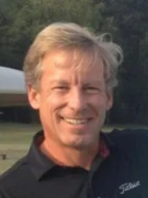 Mark Cline, PGA Professional & Coach